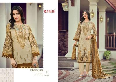 Romani Needle Wonder Vol-12 wholesale indian kurti suppliers